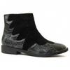 Casual Ankle Boot For Women. Bottivita8  93905