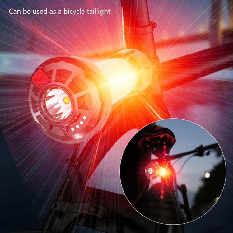 Camping Light Multifunctional Romantics Lamp Universals Atmospheres Light for Hiking Night Activity