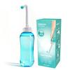 Waterpulse 400ml Handheld Bidet Shattaf For Postpartum Care Perineal Cleaning And Feminine Hygiene Portable Squirt Bottle