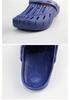 Breathable Anti-static Sandals with Soft, Thick Sole for Dust-Free Work Environments