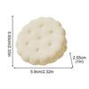Biscuits Snack Sealing Clip Household Snack Package Strong Sealing Clip Leak-proof Moisture-proof Plastic Bag Sealing Clip