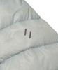 Welter Experiment Peaklite Lightweight Pertex Down Jacket_Light Gray
