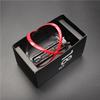Kolip Lightweight Bike Bottle Holder Professional Universal LW Carbon Fiber Bottle Cage 18g With Box