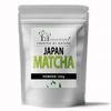 Czysta Matcha 100G Herbata Japońska Sproszkowana Proszek Oryginalna 100%