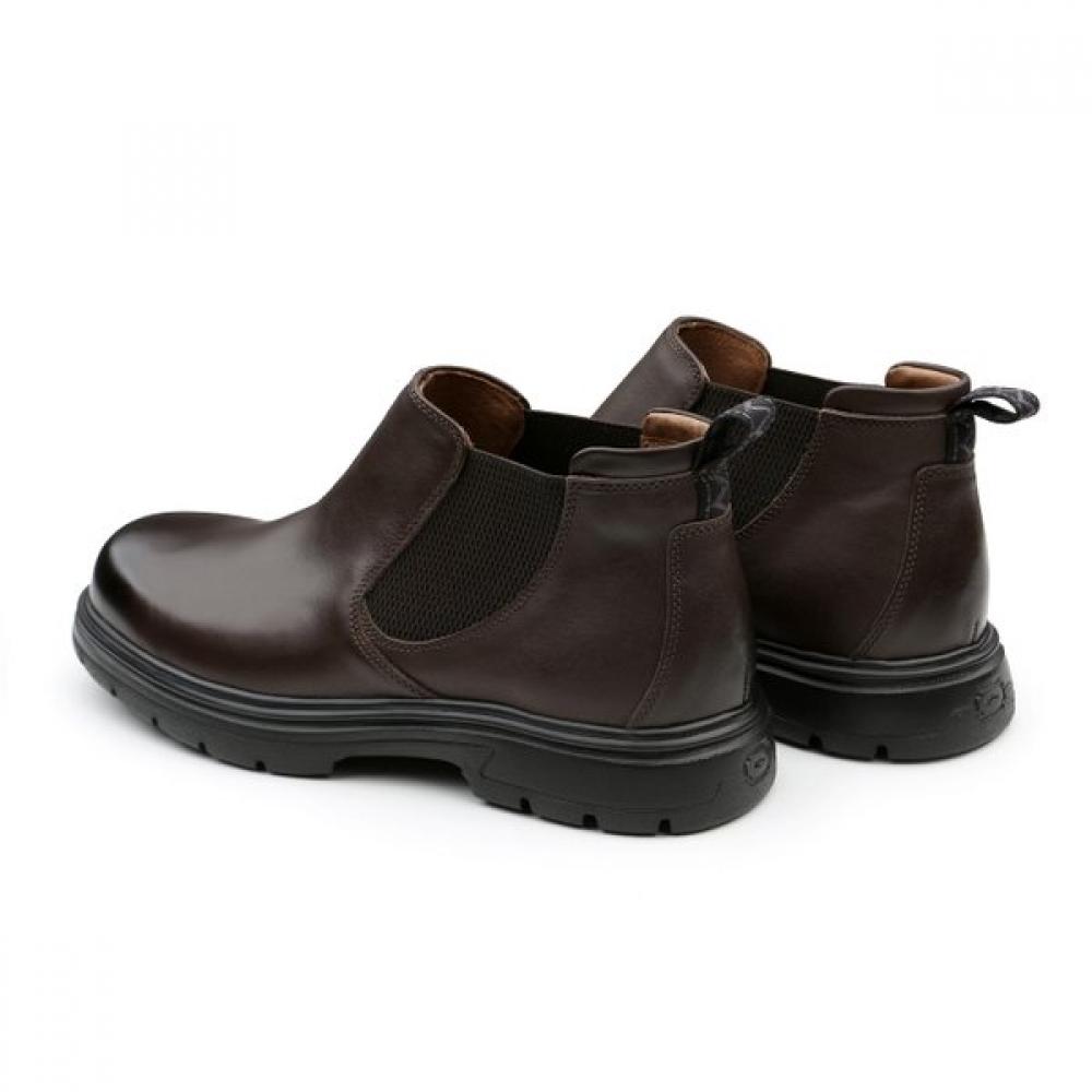 Land Rover Men S caSual Comfort chelSea bootS lanSlb6336mf3
