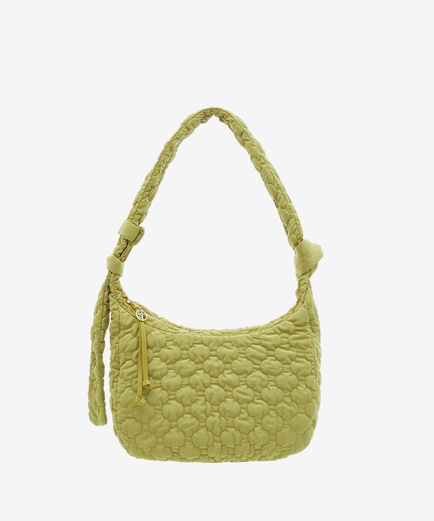 Samantha Thavasa Cloud Shoulder Bag_70362Sh