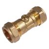 CXC Brass Isolating Valve