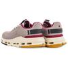 On Cloudnova Form 2 Running Shoes Women's Pink Purple 3WE30173790