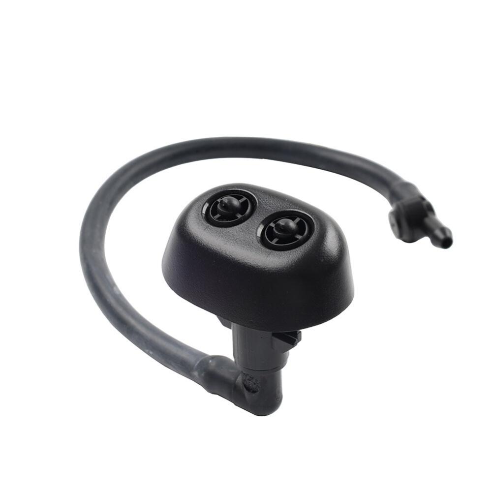 Levá tryska ostřikovače světlometu LR013958 Pro Land Rover Discovery 4 2010-2016