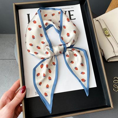 Doplnky – Šatky a šály