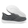 New Women Orthopedics Wide Feet Swollen Walking Casual Shoes Unisex Thumb Eversion Adjusting Soft Comfortable Diabetic Man Shoes
