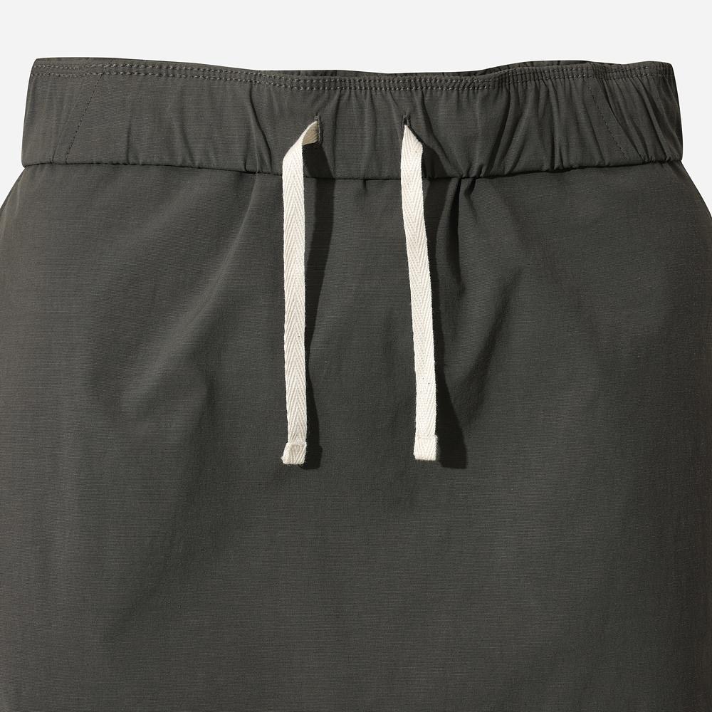 DOD Women'S) Kona Banding Skirt (Brown)