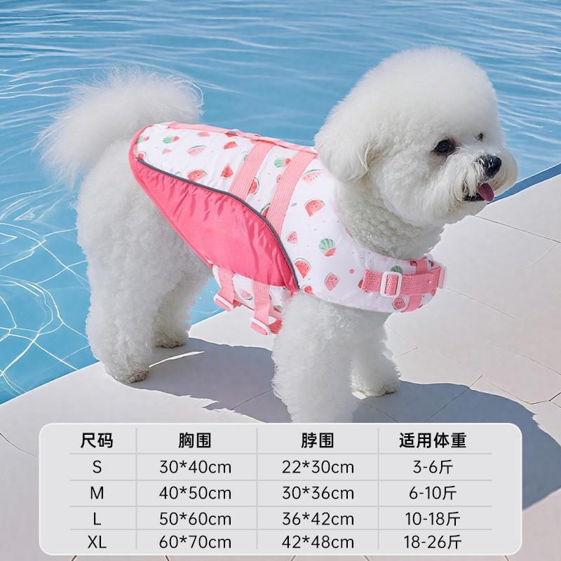 Dog Dust-Proof Coverall High Elastic Pet Outfit Outdoor Walks Travel Car Ride Anti-Dust Anti-Flea Shedding Control