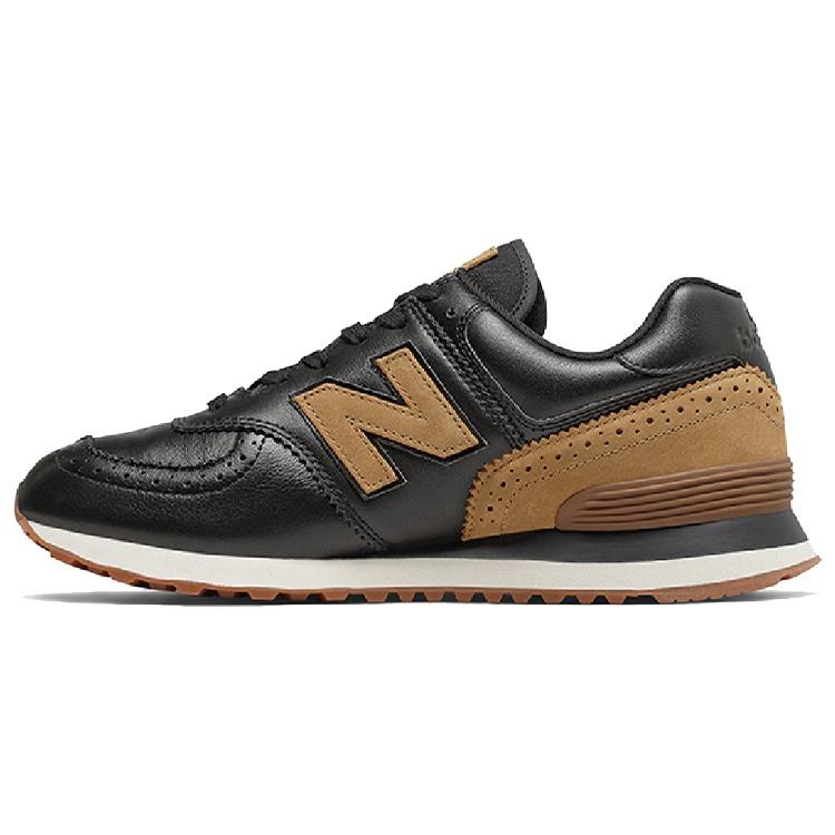 New Balance 574 Brogue Pack Men s ML574LEE EU 36