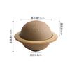 Coarse Pottery Jupiter Dishes Creative Straw Hat Dishes Round Tableware Kitchen Supplies Soup Bowl European Kitchen Utensils