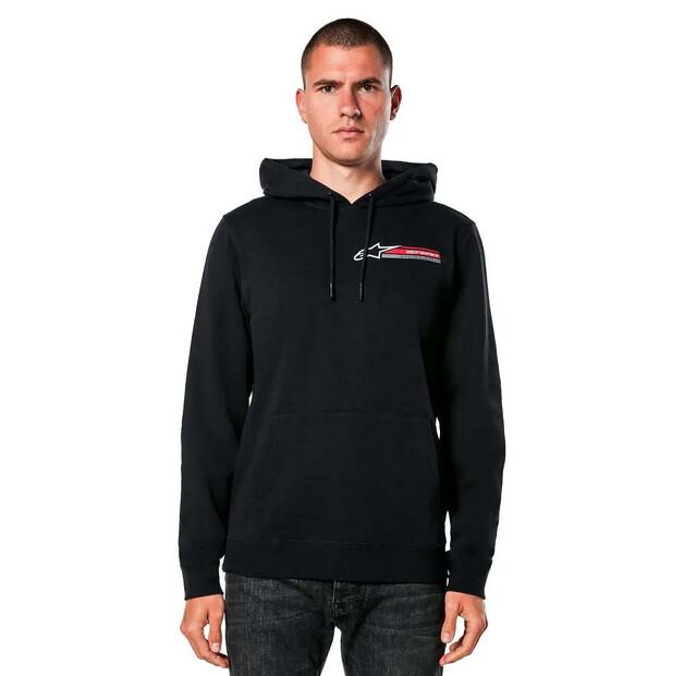 

Alpinestars Par худи XL