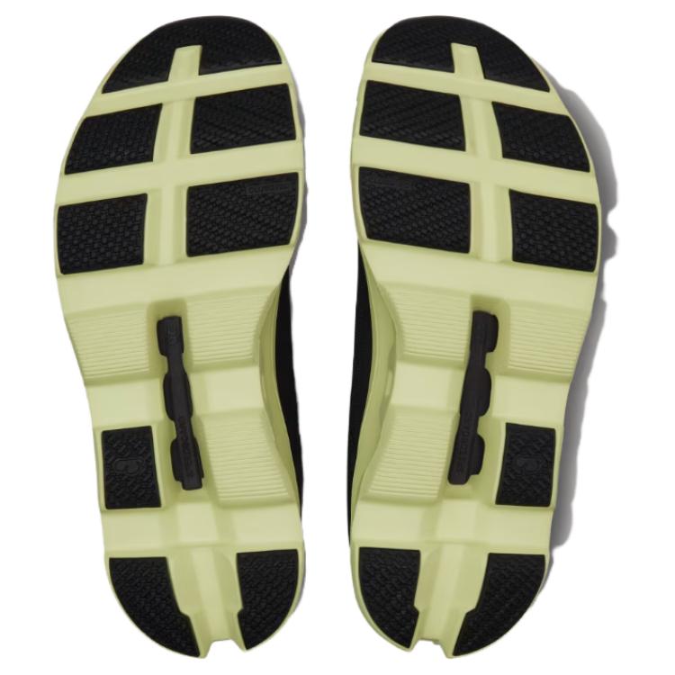 On Running Cloudmonster Black Acacia Men Sneakers 61.97727