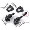 Car Washer Nozzle 3834056K00 for Suzuki Swift, SX4, Liana Windshield