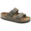 Birkenstock Arizona Buckle-Fastened Slip-On Sandals 1019377