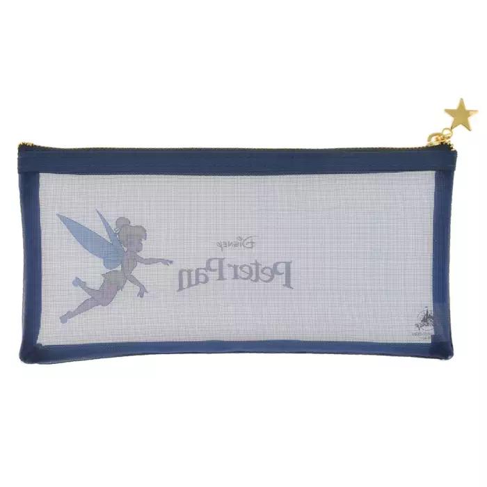 Disney Peter Pan Toothbrush Set in Pouch PETER PAN TRAVEL NEW Disney Store