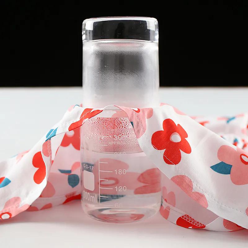 Children's Dress Girls Summer Dress Children's Embroidery Princess Skirt Baby Thin Solid A-line Sleeveless Skirt