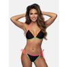 Miss Lou K-ML003 Bikini