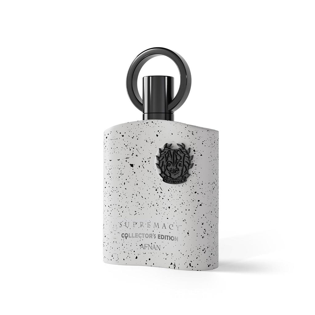 AFNAN Supreme Collection Perfume, Arabic Dubai Middle East Scent, Long Lasting Fragrance, Unisex, High Quality New Arrival Less