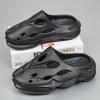 New Comfty Breathable Unisex Shoes Men Slippers Summer Eco-friendly Flip Flop Casual Non-slip Shoes Women EVA Slippers 2025