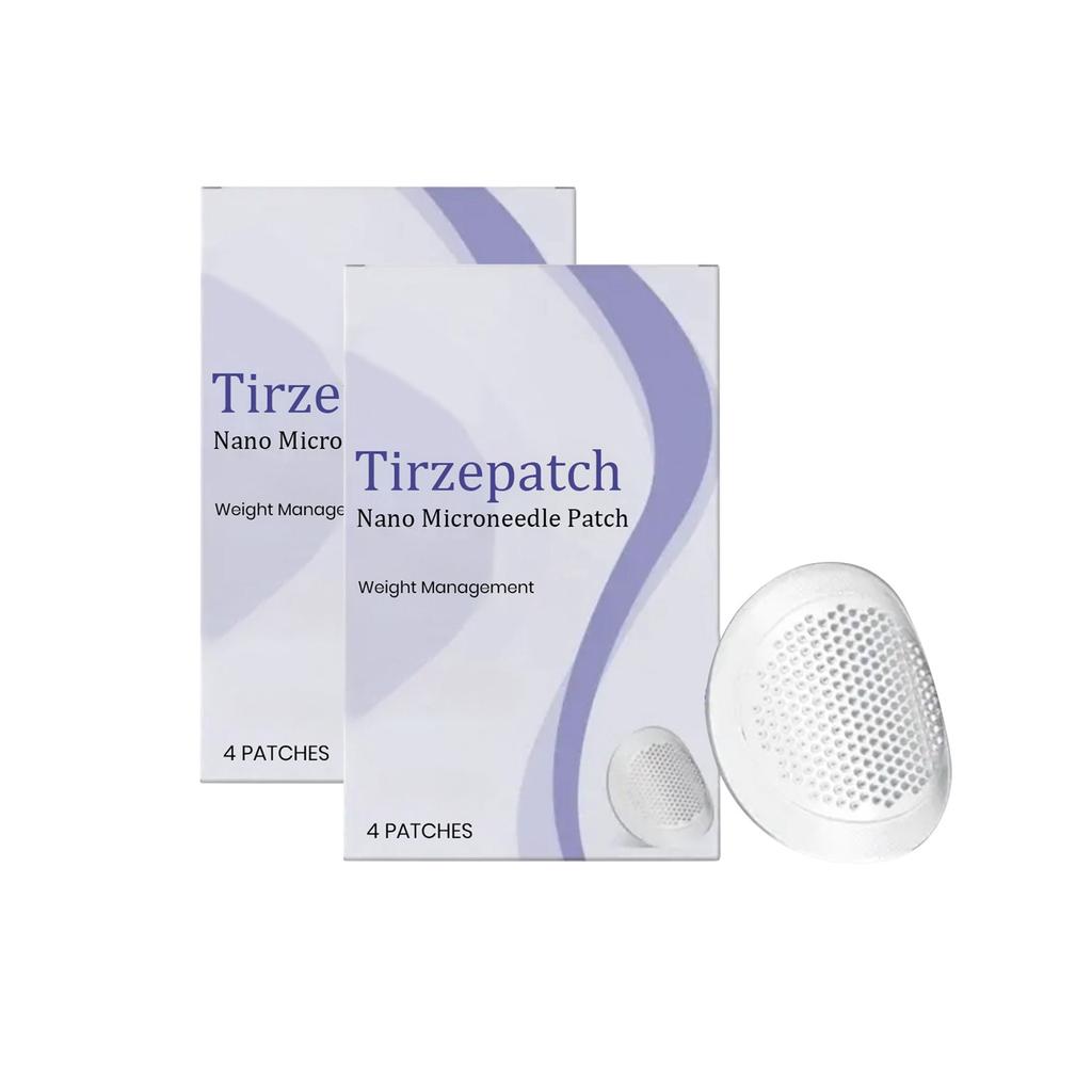Body Care Patches Are Lightweight, Firm And Enhance Skin Elasticity. Daily Massage Care Patches.