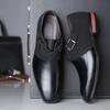 Fashion Designer Man Shoes Fashion Trend Casual Shoes Classics Business Dress Leather Shoe High Quality Oxford Shoes for Men Formal Shoe