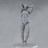 13cm Sketch Draw Male Female Movable Body Model Artist Art Painting Anime Anime Figure Action Figure Model Mannequin Toy Gifts