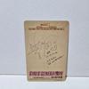 [USED] Girls' Generation HOOT+6 Deluxe First Press Limited Edition with Trading Card