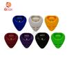 Multi-color Adhesive Guitar Pick Holder & Bag Clip