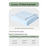 Bairis Muxue Antibacterial Cooling Summer Quilt