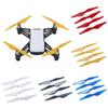 Wing Fans for RYZE TELLO Propeller Wing Drone Accessories Drone Paddle Quick-release Propellers