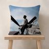 2022 Top Gun Maverick Modern Cushion Cover 30x50 Polyester Sofa Cushions Decorative Throw Pillows Home Decoration Pillowcover