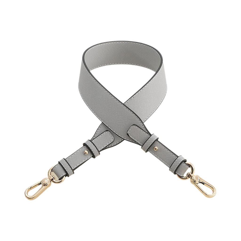 80cm Shoulder Bag Strap Crossbody Bag Leather Belt Replacement DIY Lady Purse Handcrafted Bag Accessories for Women Girl