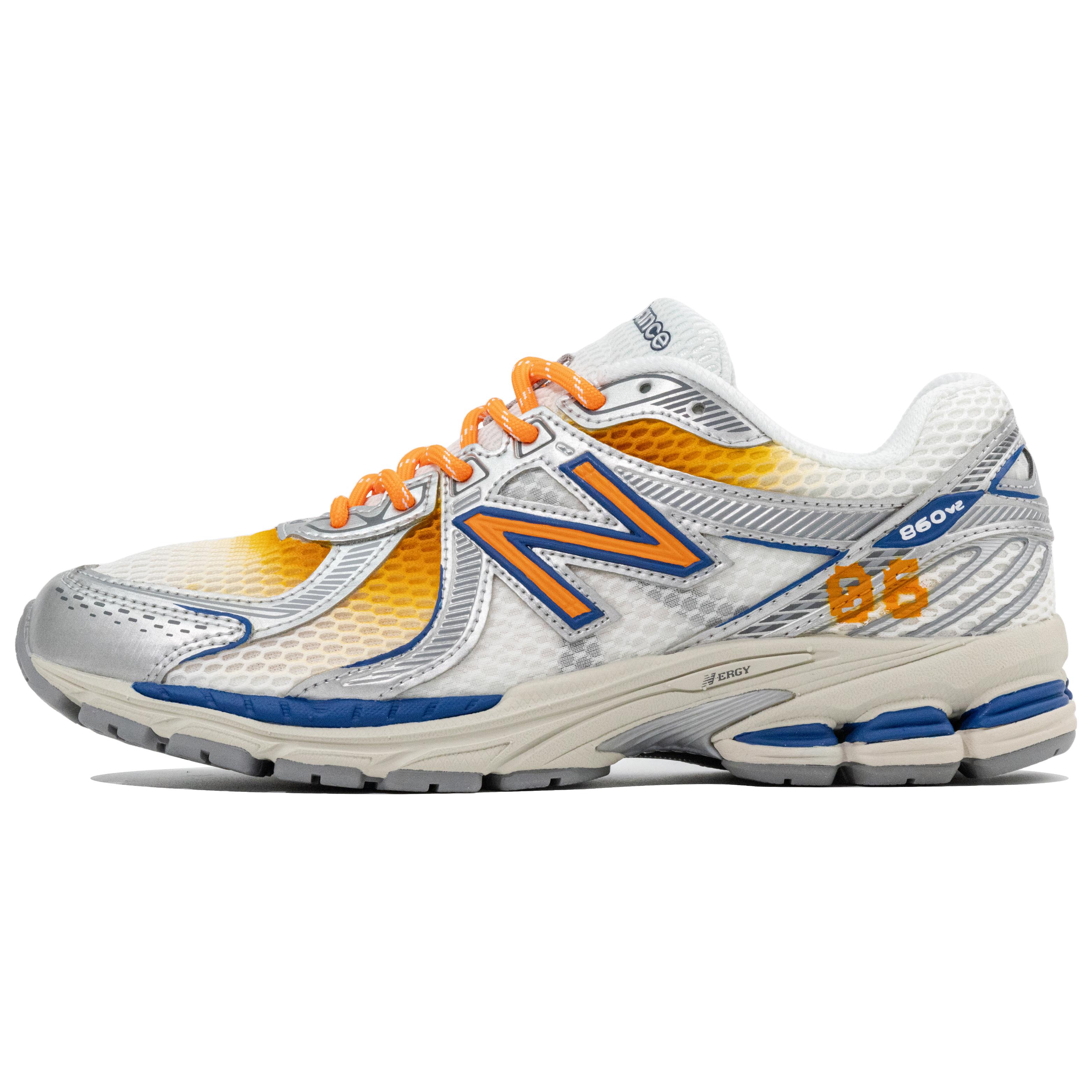 New Balance 860 Extreme Apavi, Evangelion