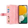 For Samsung Galaxy S26+ Case 9 Card Slots Zipper Wallet PU Leather Phone Cover with Wrist Strap