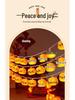 2025 Year of the Snake Festive Decor: Spring Festival String Lights & Ornaments for New Year Atmosphere