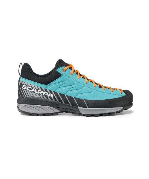 [SCARPA] Mescalito Женские [DFOXW72105CG4] 38