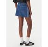 Adidas 3-Stripes Denim Skirt