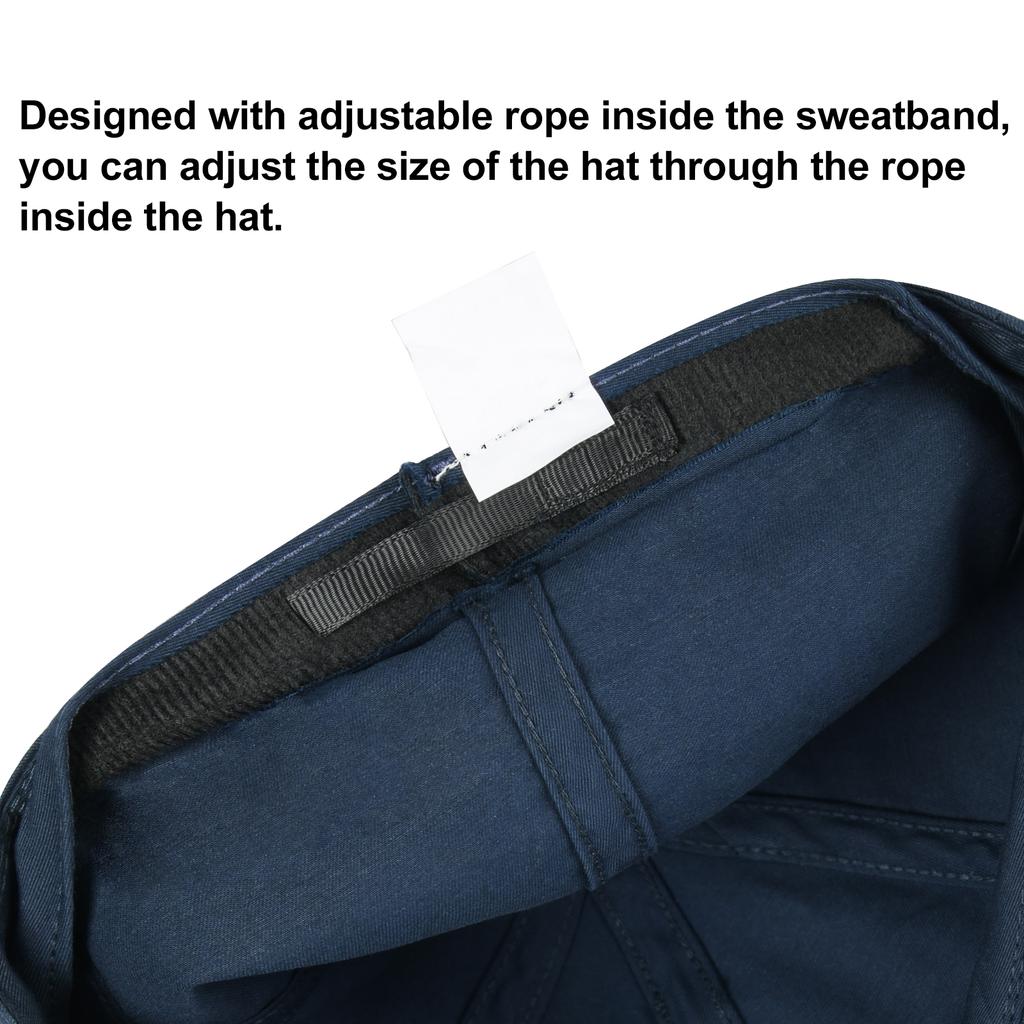 Toddler Boy Cotton Newsboy Cap Kids Ivy Infant Child Beret Classic Flat Hat