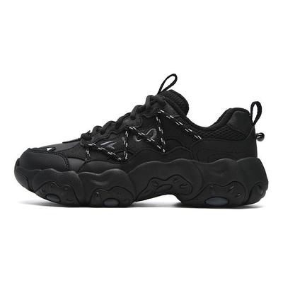 Fluid 6 Nós Lã Pata de Gato 6 Moda Simples Trendy Esportivo Versátil Confortável Durável Leve Quente Cano Baixo Sapatos Casuais F12W542117FBD