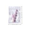 Magnetic Acrylic Nail Practice Stand Butterfly Shape Nail Display Stand Tips Holder Wearable Nail Display Stand Tool
