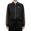 adidas Giacche Originali SST da Donna con Collo a Baseball Moderato Altro GK1719