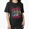 The Zutons Band TShirt