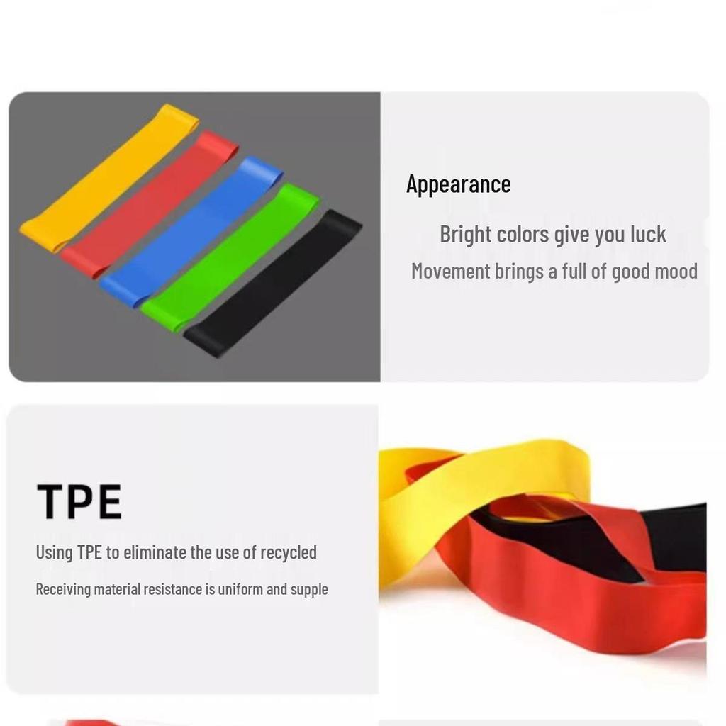 Exclusive Resistance Band