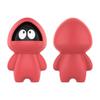 Funny Change Face Knight Toy Fidget Sensory Cross-Border Explosion Toys Office Decompression