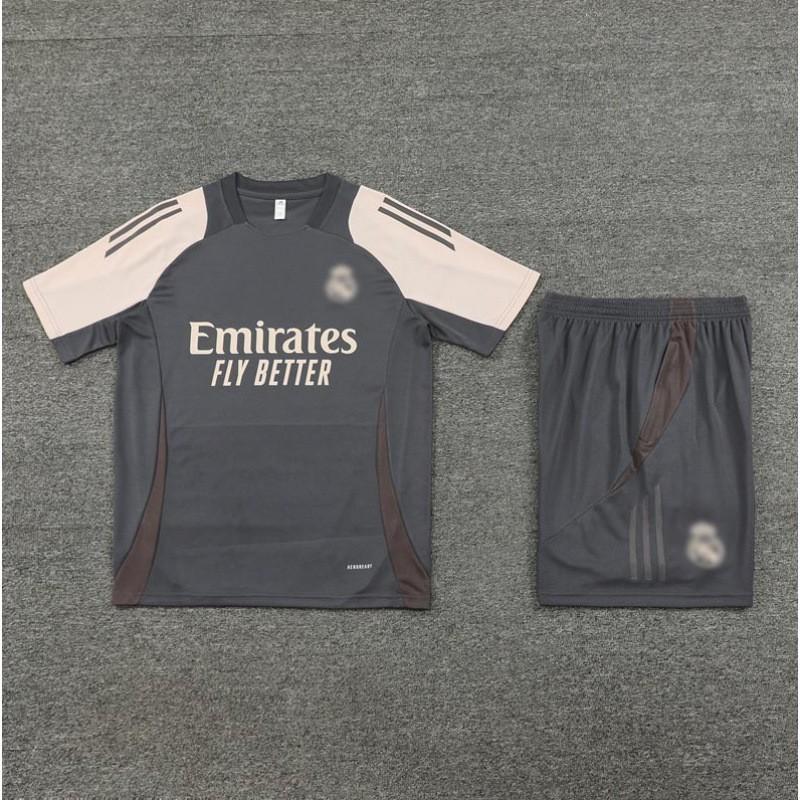 Mens Kids Soccer Training Jerseys 2024-2025 Season Team Sports Football Shirts